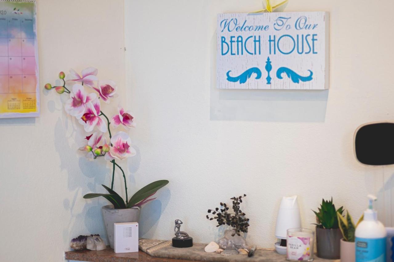 Manly Beach Hostel Sidney Exterior foto